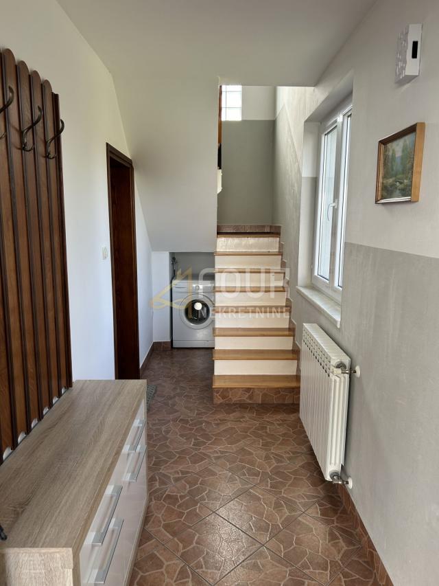 House Severin na Kupi, Vrbovsko, 150m2