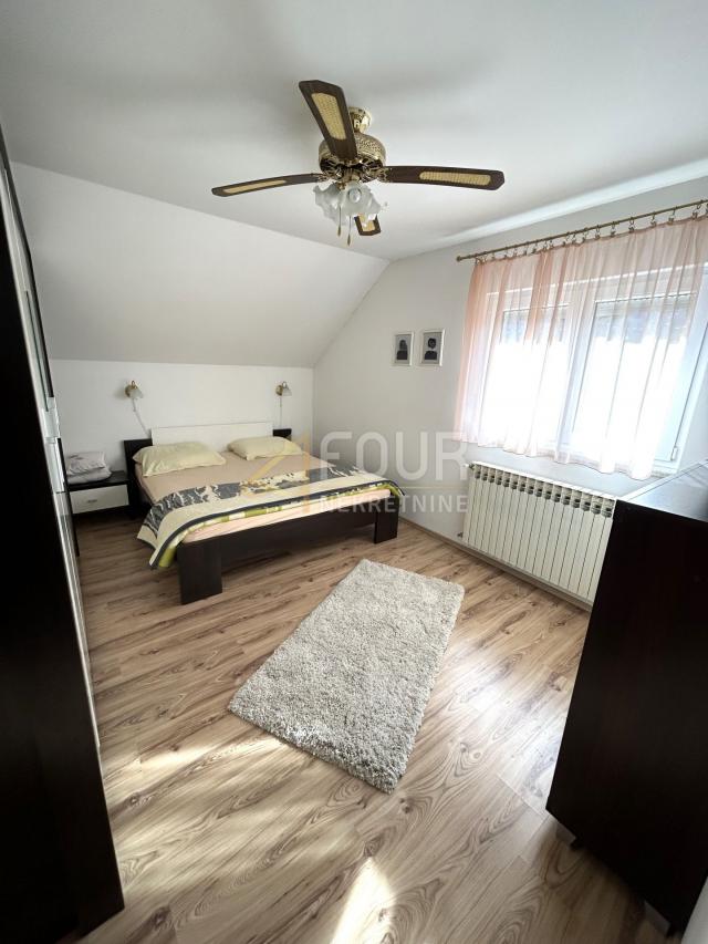 House Severin na Kupi, Vrbovsko, 150m2