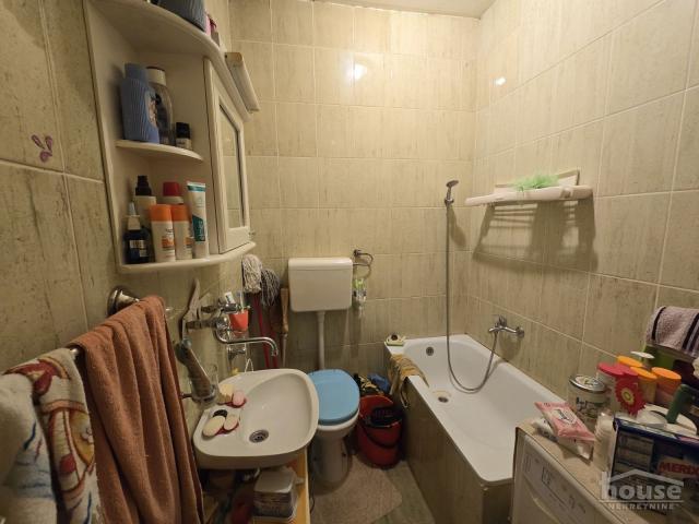 Stan NOVI SAD, TELEP, kv: 28, € 72100, ID: 1062207