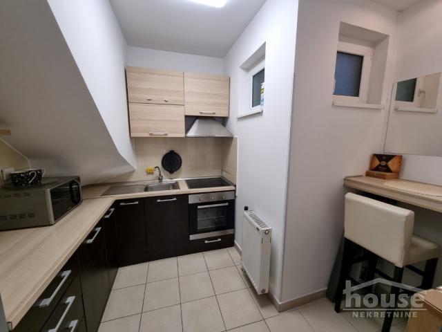 Stan NOVI SAD, BULEVAR, kv: 65, € 147300, ID: 1062331