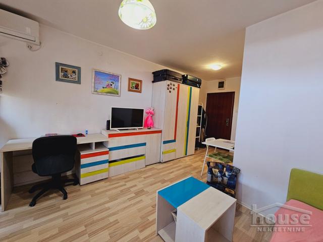 Stan NOVI SAD, GRBAVICA, kv: 25, € 85490, ID: 1062377