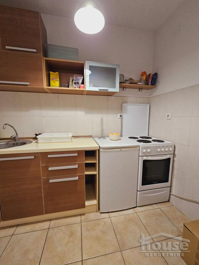 Stan NOVI SAD, GRBAVICA, kv: 25, € 85490, ID: 1062377