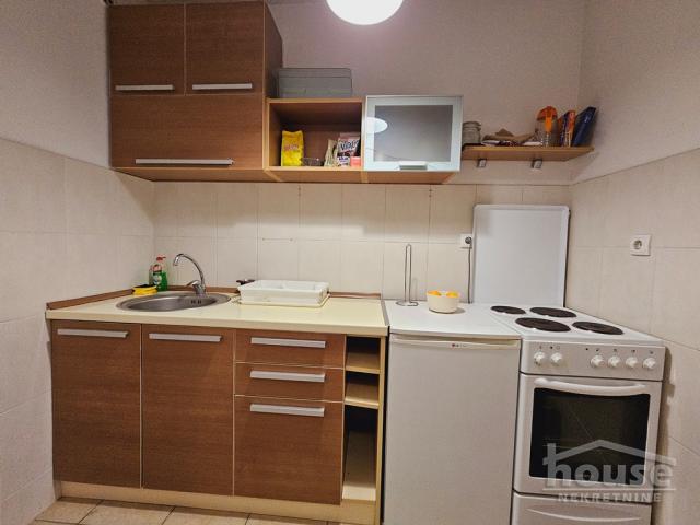 Stan NOVI SAD, GRBAVICA, kv: 25, € 85490, ID: 1062377