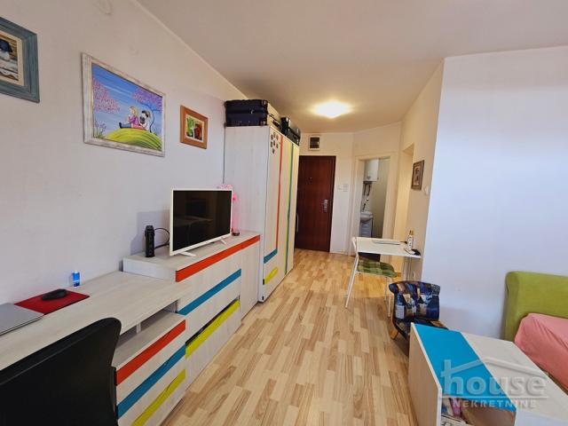 Stan NOVI SAD, GRBAVICA, kv: 25, € 85490, ID: 1062377