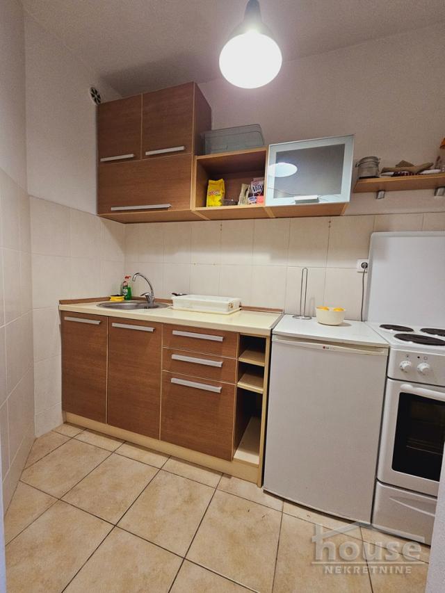 Stan NOVI SAD, GRBAVICA, kv: 25, € 85490, ID: 1062377