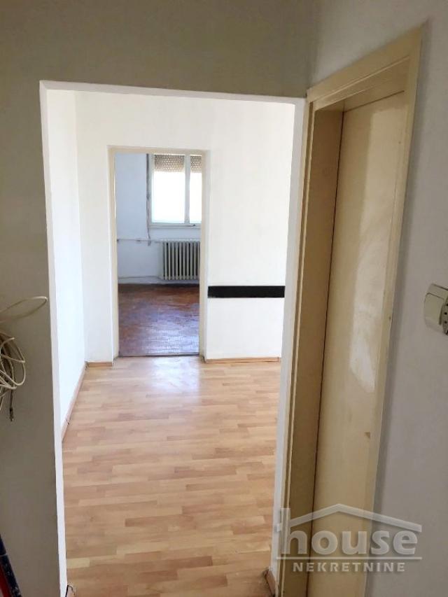 Stan NOVI SAD, DETELINARA, kv: 47, € 65000, ID: 1062697