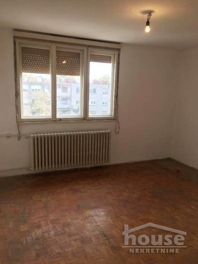 Stan NOVI SAD, DETELINARA, kv: 47, € 65000, ID: 1062697