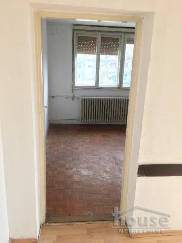 Stan NOVI SAD, DETELINARA, kv: 47, € 65000, ID: 1062697