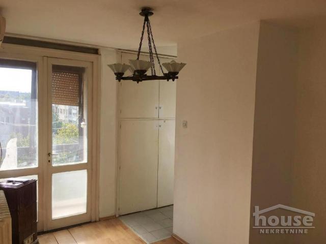 Stan NOVI SAD, DETELINARA, kv: 47, € 65000, ID: 1062697