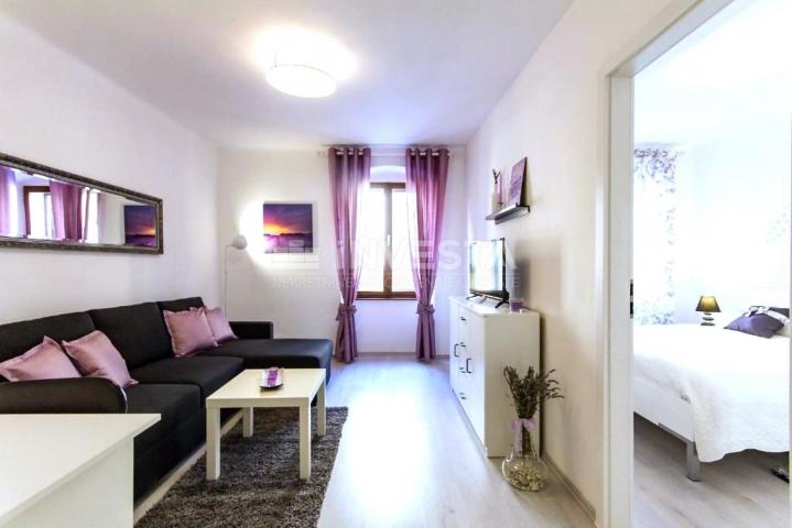 Pula city center, apartment on the 1st floor near the Arena.