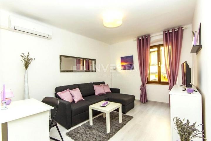 Pula city center, apartment on the 1st floor near the Arena.