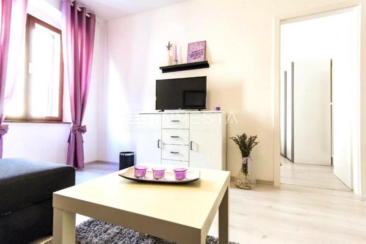 Pula city center, apartment on the 1st floor near the Arena.