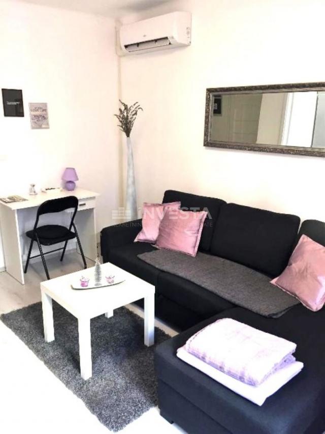 Appartement Centar, Pula, 38,11m2