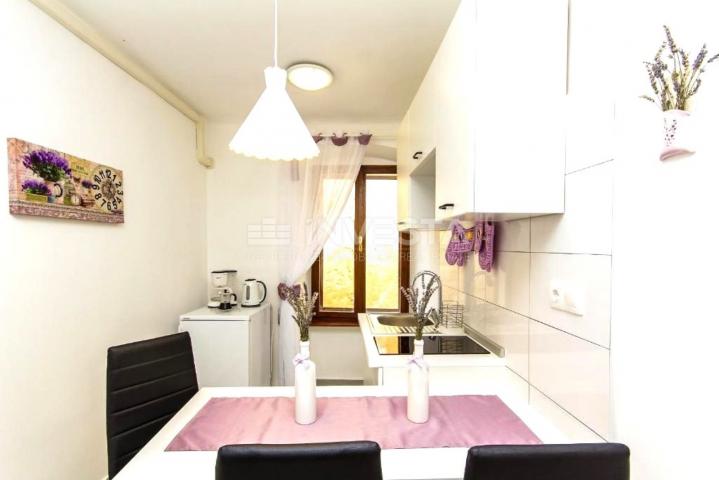 Appartement Centar, Pula, 38,11m2