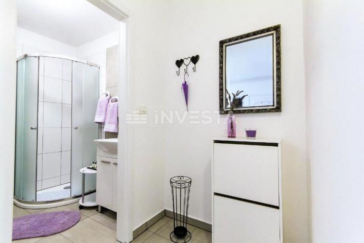 Appartement Centar, Pula, 38,11m2