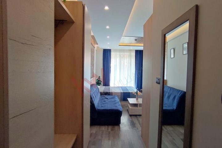 
				Apartman 1. 0, Kopaonik, Vikend naselje
			