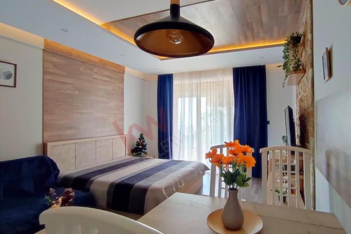 
				Apartman 1. 0, Kopaonik, Vikend naselje
			