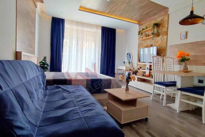 
				Apartman 1. 0, Kopaonik, Vikend naselje
			