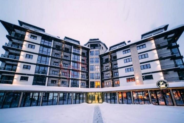 
				Prodaja apartmana, Zlatibor
			