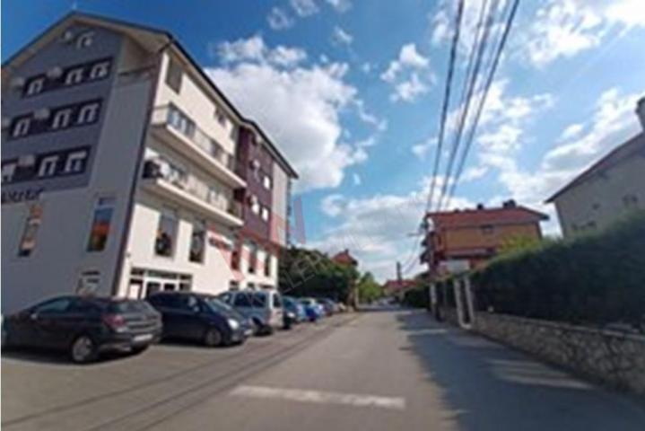 
				Prodaja stanova u novogradnji-Duplex
			