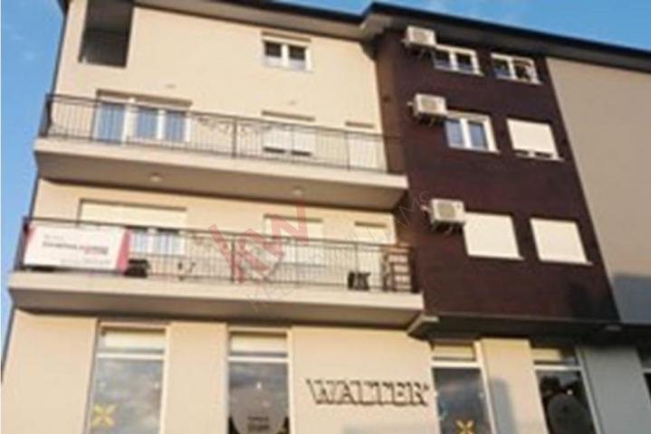 
				Prodaja stanova u novogradnji-Duplex
			