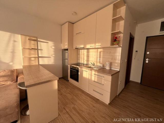 Izdavanje, Stan, 33. 00m2 , Centar