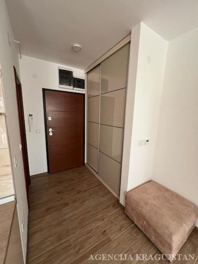 Izdavanje, Stan, 33. 00m2 , Centar