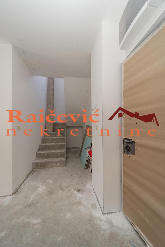 ZVEZDARA MIRIJEVO 85m2 , 2T , 173000e