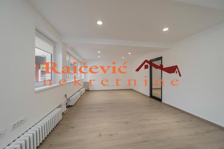 NOVI BEOGRAD BLOK 19A 96m2 , 1300e