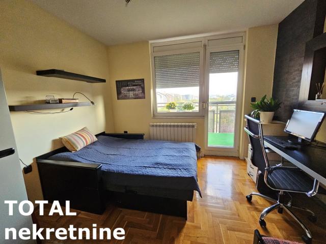 5 Petosoban stan NOVI SAD, 267800€