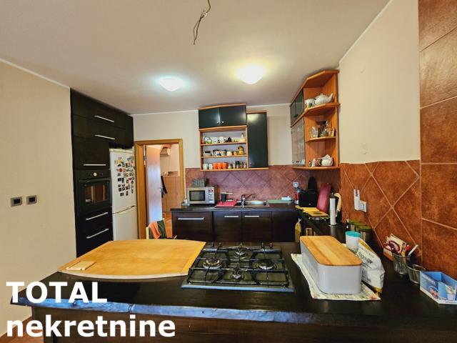 5 Petosoban stan NOVI SAD, 267800€