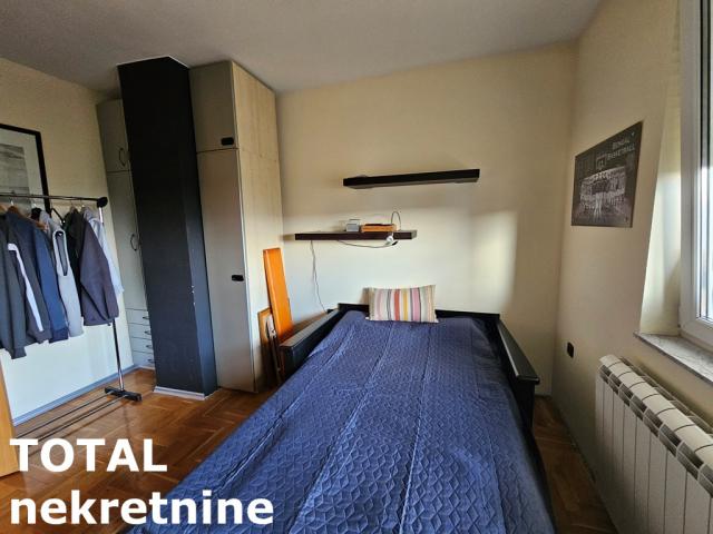 5 Petosoban stan NOVI SAD, 267800€