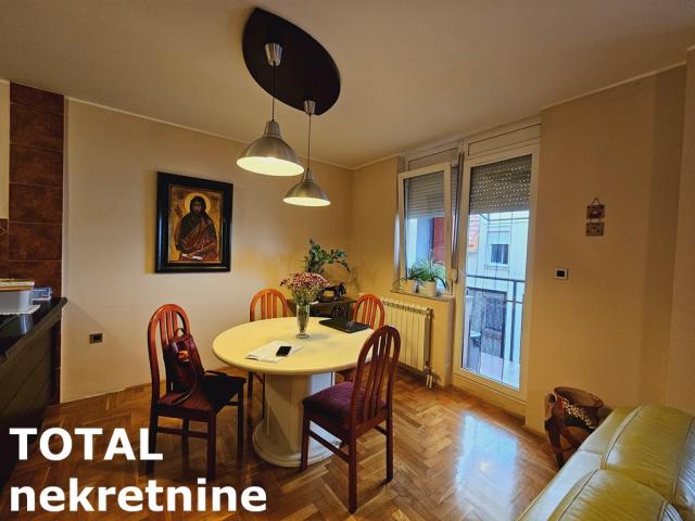 5 Petosoban stan NOVI SAD, 267800€