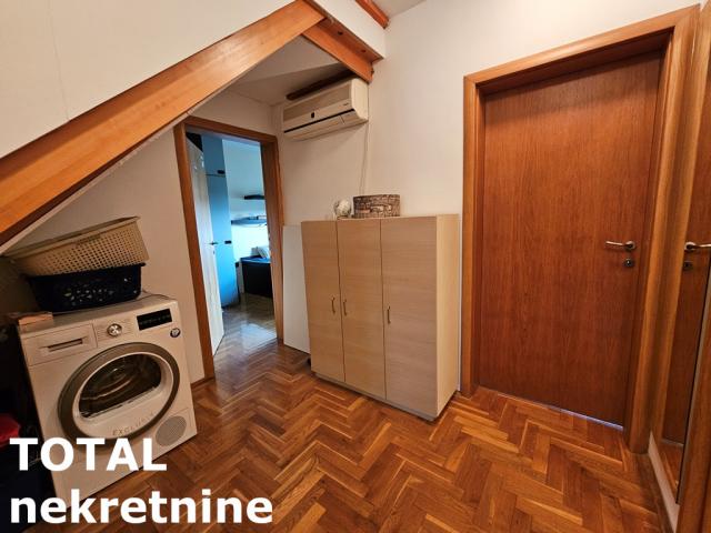 5 Petosoban stan NOVI SAD, 267800€