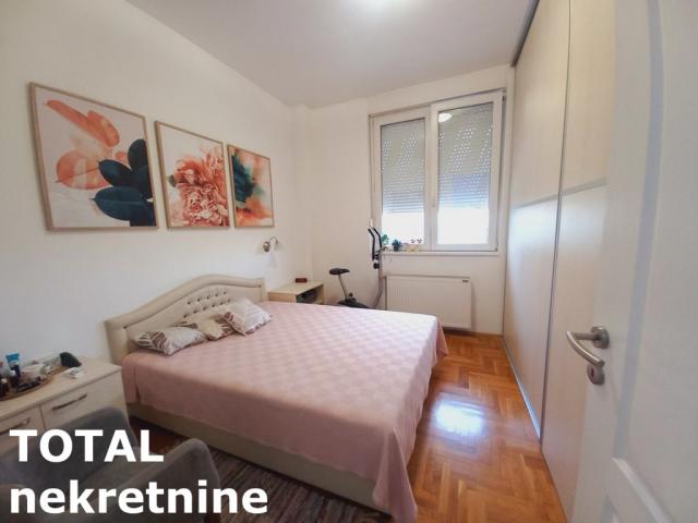 2 Dvosoban stan NOVI SAD, 129800€