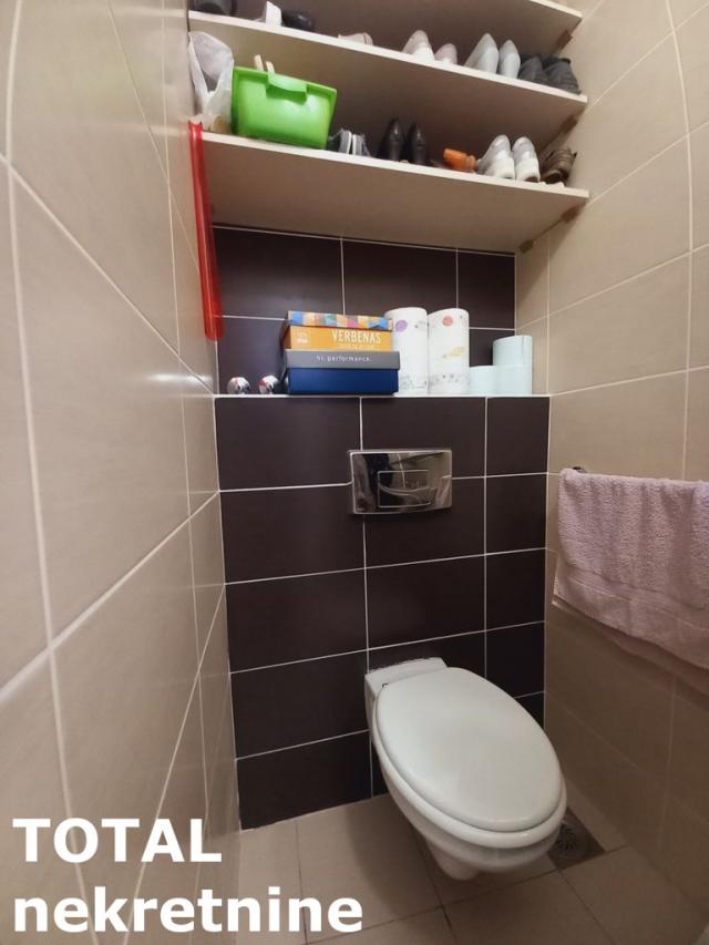 2 Dvosoban stan NOVI SAD, 129800€