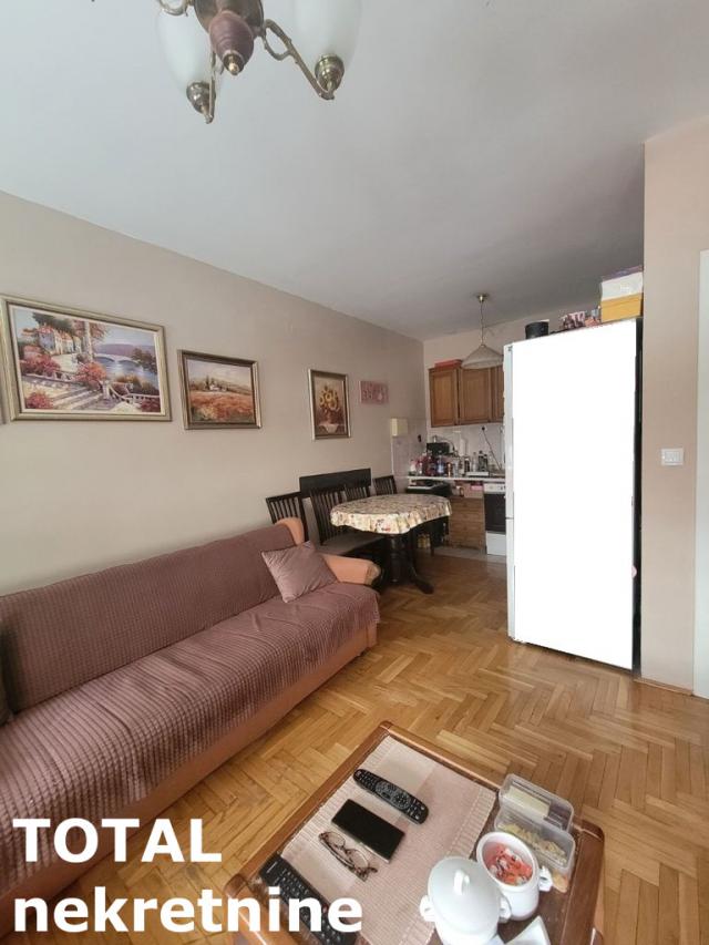 2 Dvosoban stan NOVI SAD, 123600€