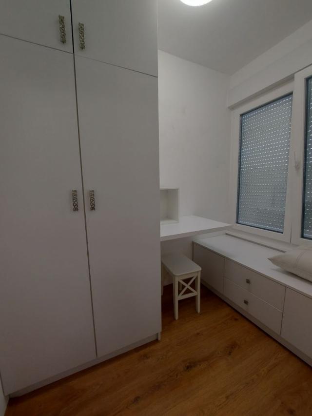 Novi Beograd - Belville, 1, 5 s, 45 m2 lux uređen