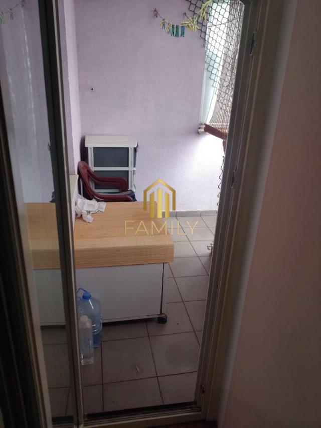 Izdaje se jednoiposoban stan u Novom Sadu , 30m2