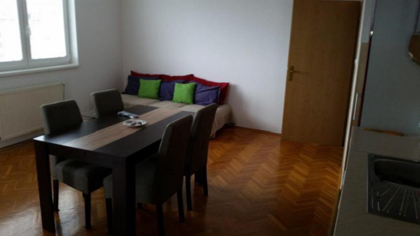 Apartment in the very center of Jagodina