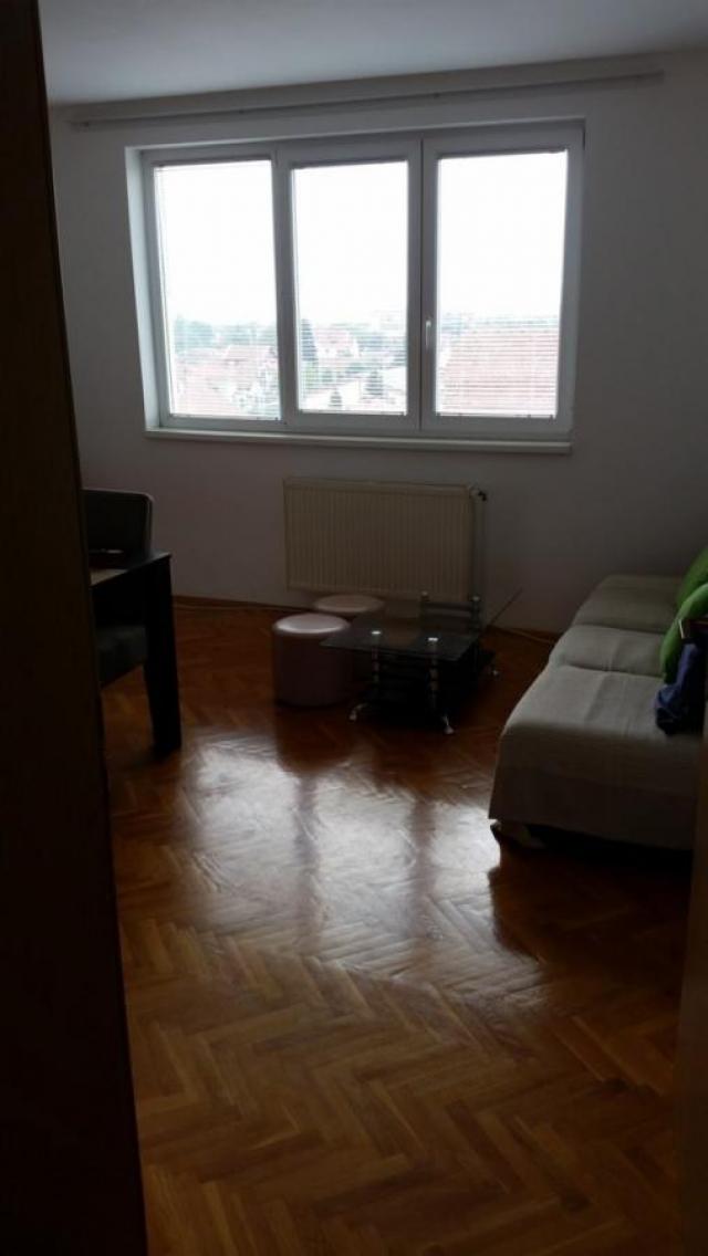 Apartment in the very center of Jagodina