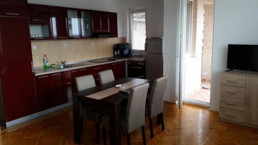 Apartment in the very center of Jagodina