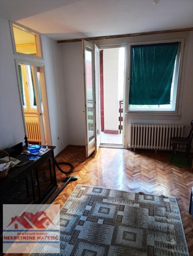 STAN STANOVO 43M2, VIS. PRIZEMLJE, CG, —42. 900 E