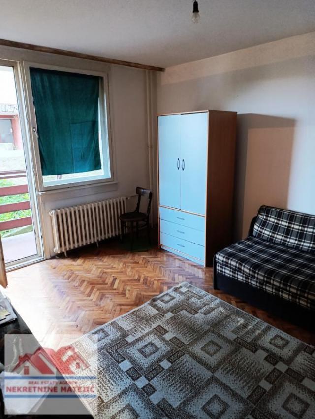 STAN STANOVO 43M2, VIS. PRIZEMLJE, CG, —42. 900 E