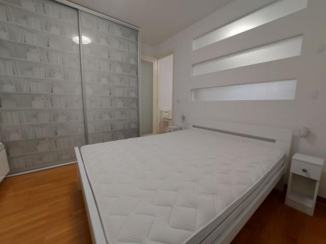 Novi Beograd - Belville, 1, 5 s, 45 m2 lux uređen