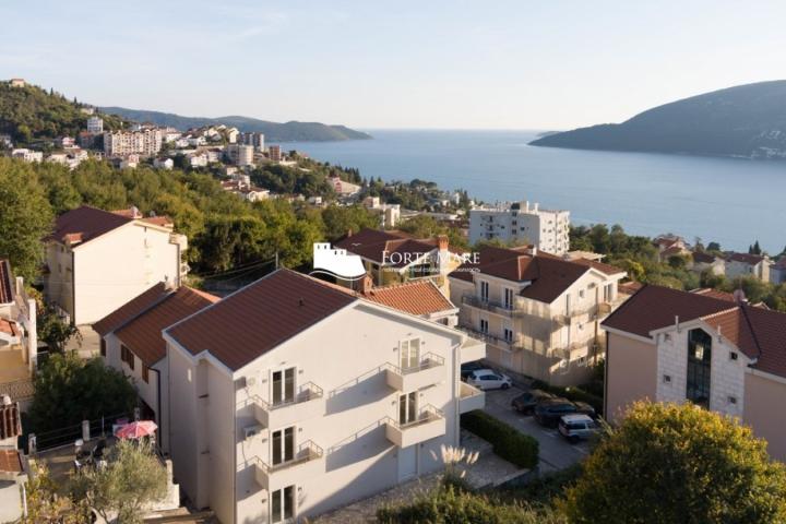 House for sale in Herceg Novi, Topla III area