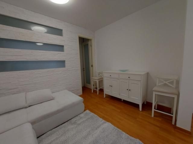 Novi Beograd - Belville, 1, 5 s, 45 m2 lux uređen