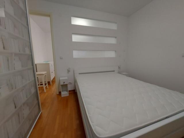 Novi Beograd - Belville, 1, 5 s, 45 m2 lux uređen