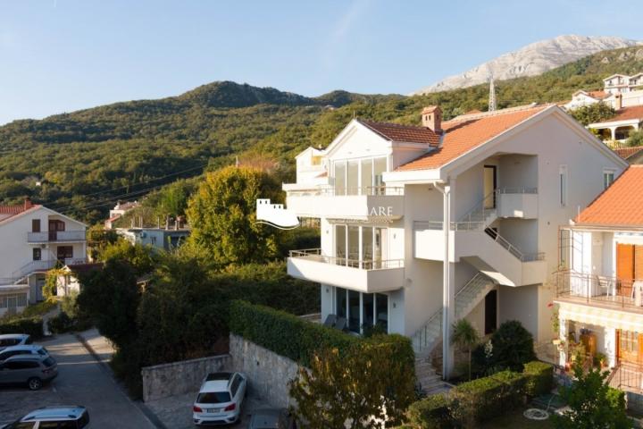 House for sale in Herceg Novi, Topla III area