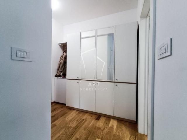 Banovo brdo, Karpoševa, 39m2 ID#9229